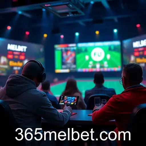 The Evolution of Online Gaming: Melbet's Impact