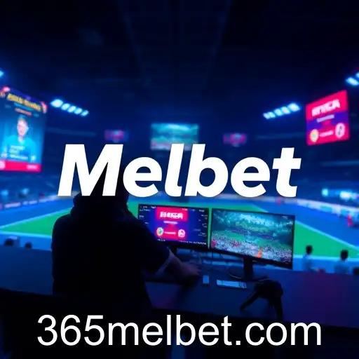 The Evolution of Online Gaming: A Look at Melbet