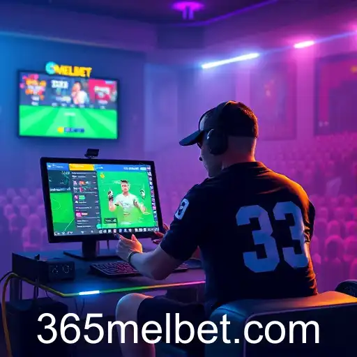 Gaming Landscape Evolution with Melbet