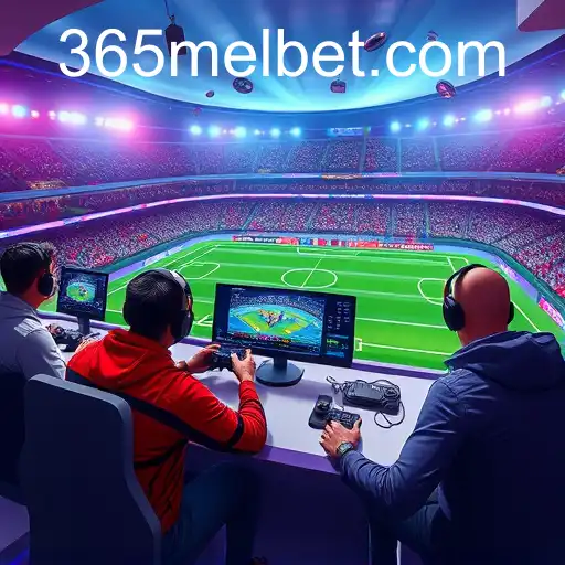 The Growing Popularity of Online Gaming Platforms