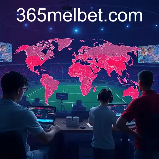 The Impact of Online Gaming on Global Economies