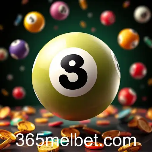 Exploring the Thrills of Lottery Games on Melbet