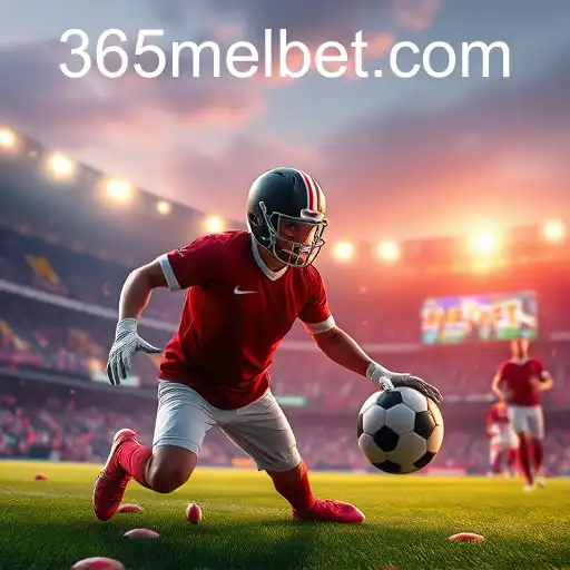 Melbet: Evolution of Online Gaming