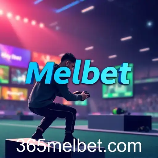 The Rise of Melbet in Digital Gaming