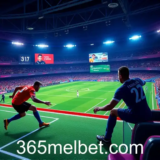 Melbet's Impact on the Online Gaming Landscape