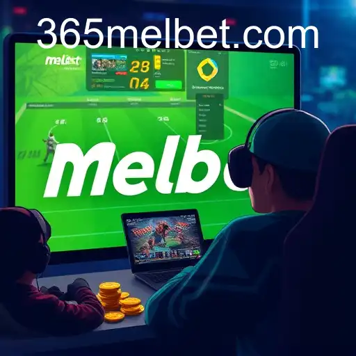 Melbet's Evolution in Online Gaming
