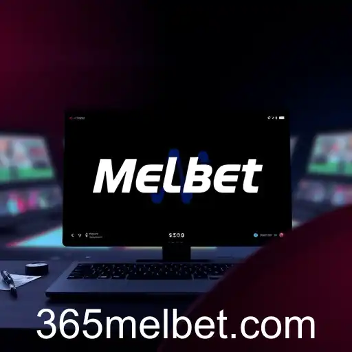 Melbet Revolutionizes Online Gaming