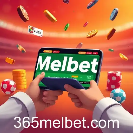 Melbet's Role in Shaping Online Gaming Trends