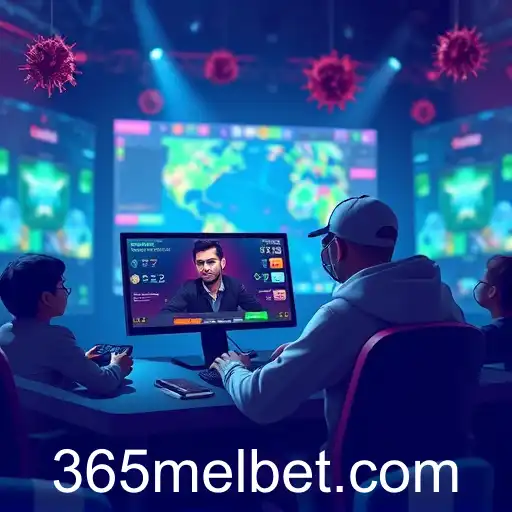 The Evolution of Digital Betting Platforms