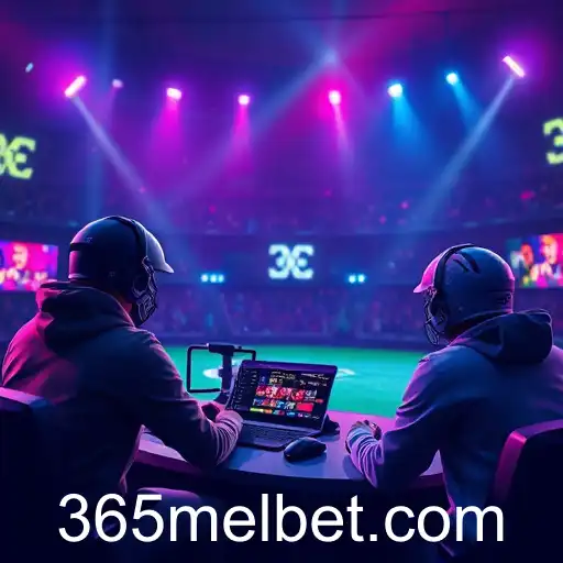 The Emerging Dynamics of Melbet in Online Gaming