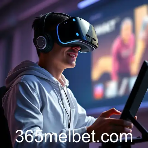 The Evolution of Online Gaming: A Look at Melbet