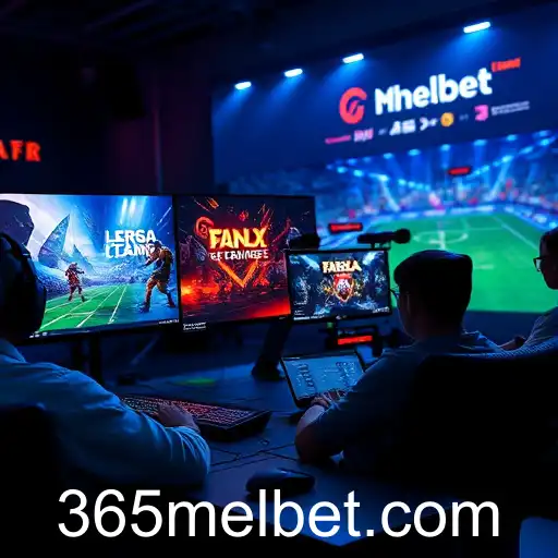 The Evolution of Online Gaming Platforms