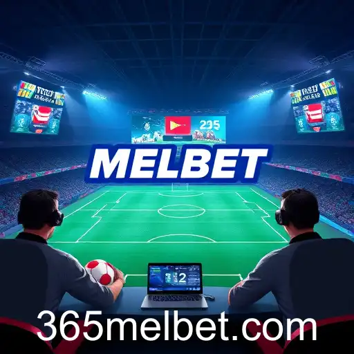 The Evolution of Online Gaming: A Look at Melbet