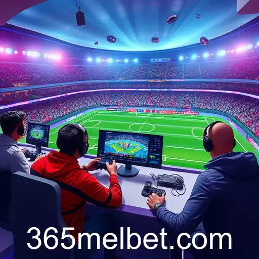 The Growing Popularity of Online Gaming Platforms