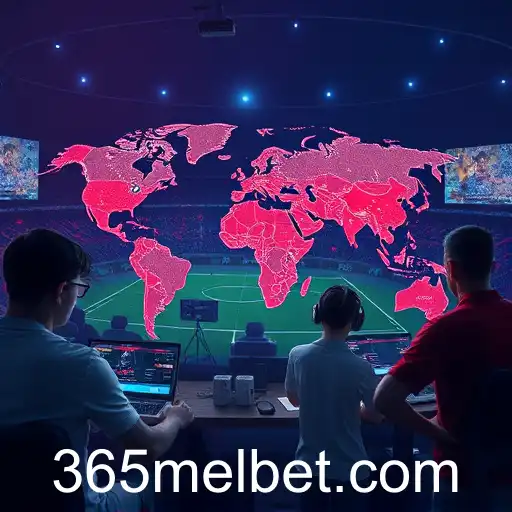 The Impact of Online Gaming on Global Economies