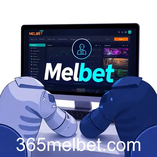 Melbet and the Evolution of Online Gaming