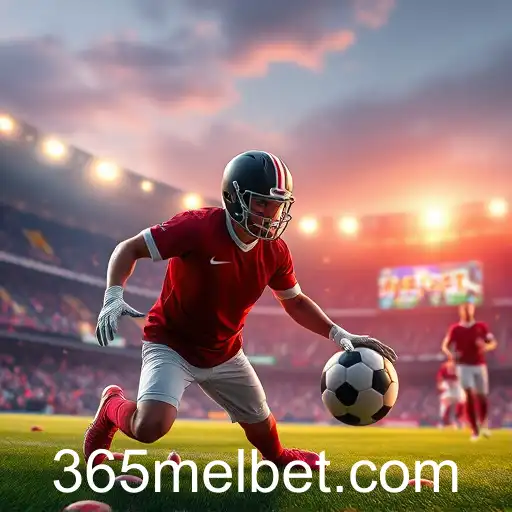 Melbet: Evolution of Online Gaming