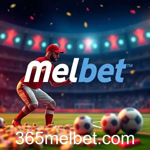 Melbet's Rise in the Gaming Industry