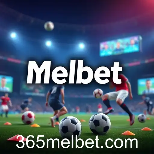 Melbet's Rise in the Gaming Industry