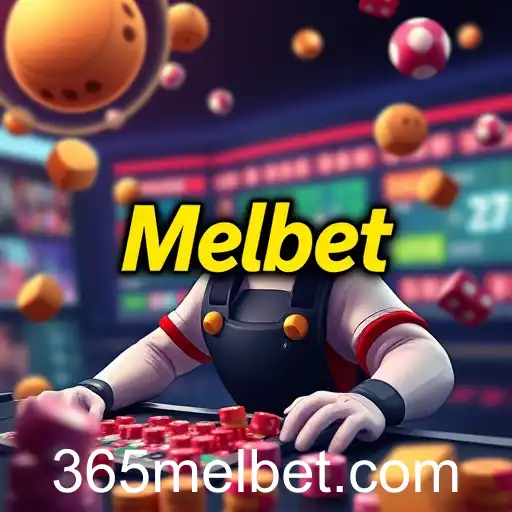 Melbet Continues to Thrive in the Gaming Industry