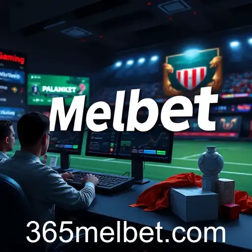 Melbet's Impact on Online Gaming in the UK