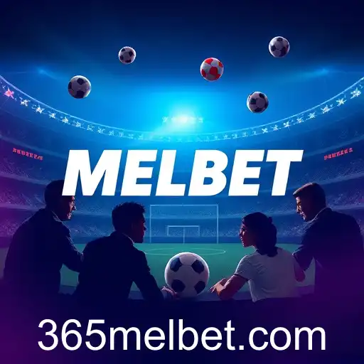 Melbet's Impact on Online Gaming