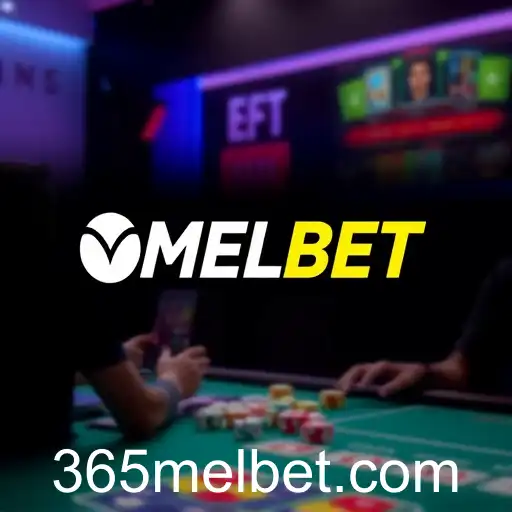 Melbet Revolutionizes Online Gaming