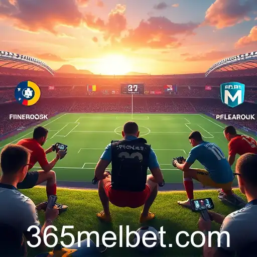 Melbet: Evolution of Online Gaming in 2025