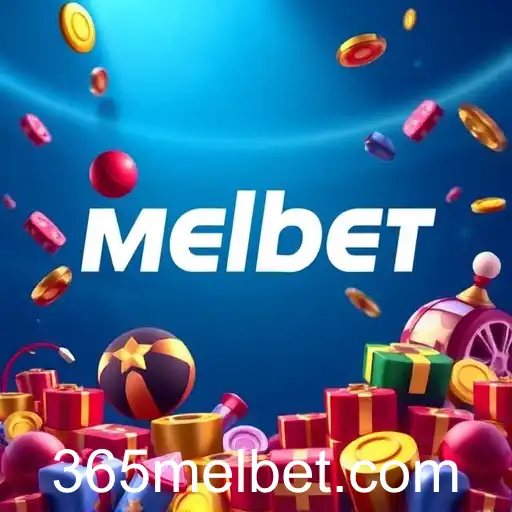 Melbet's Influence in the Online Gaming World