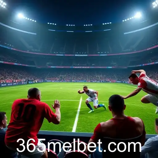 Melbet's Impact on Online Gaming in 2025