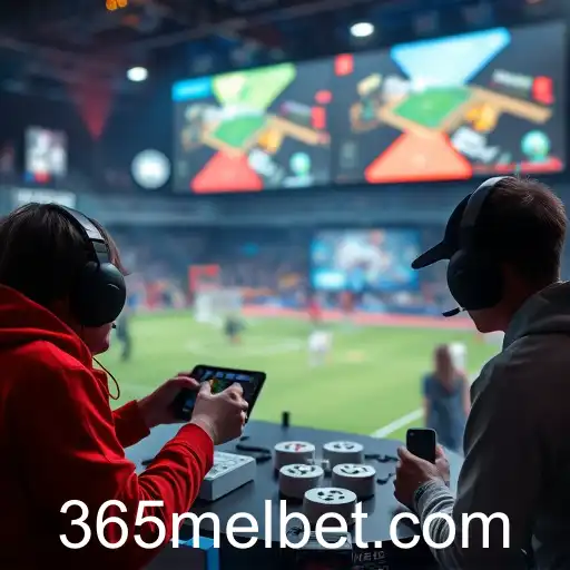 Exploring the Rise of Online Gaming in 2025