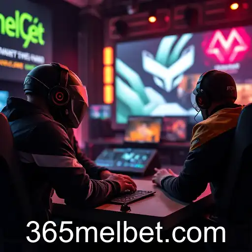 The Evolution of Online Gaming and Melbet's Role