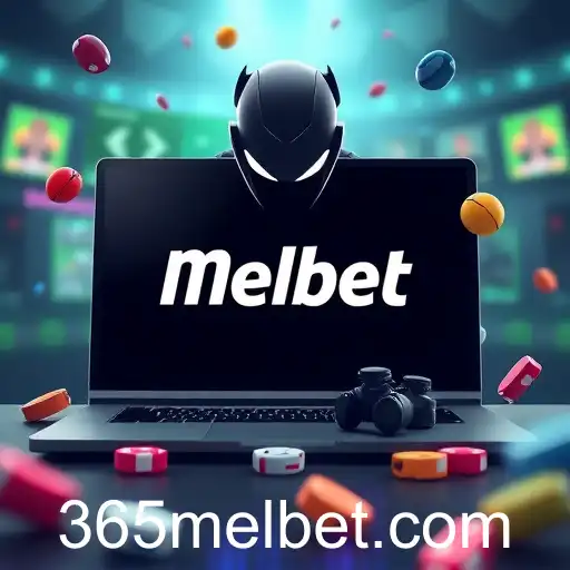The Rise of Melbet: A Gaming Revolution