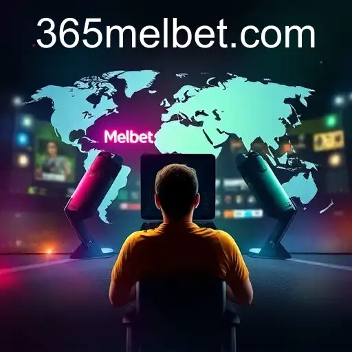 The Rise of Online Gaming: Melbet's Impact